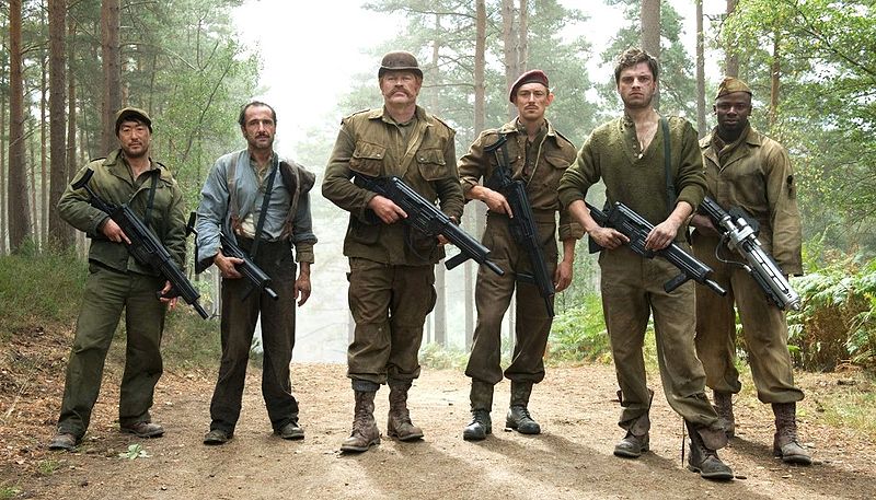 Datei:Howling Commandos.jpg